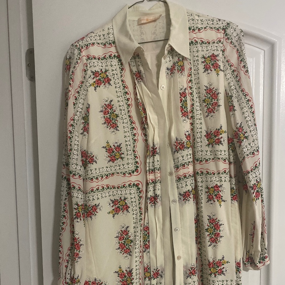 Tory Burch Dress size 6